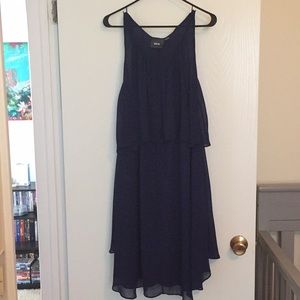 Maeve Dress